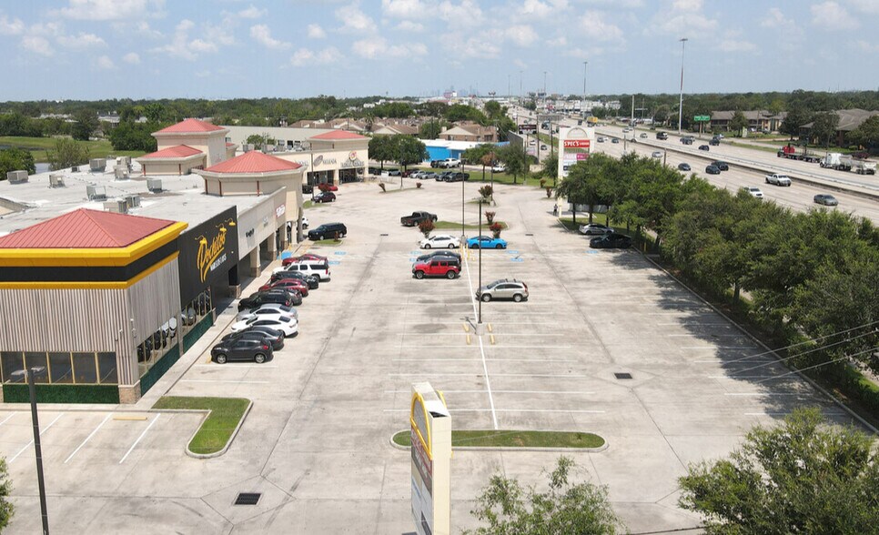 11130 Gulf Fwy, Houston, TX à louer - Plan de site - Image 3 de 45