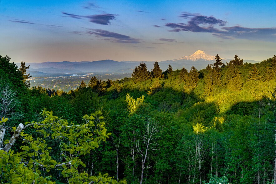 6220 NW Skyline Blvd, Portland, OR à vendre - Photo du bâtiment - Image 2 de 35