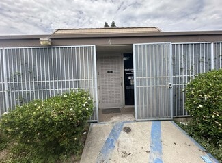 More details for 3535 San Dimas St, Bakersfield, CA - Office for Sale