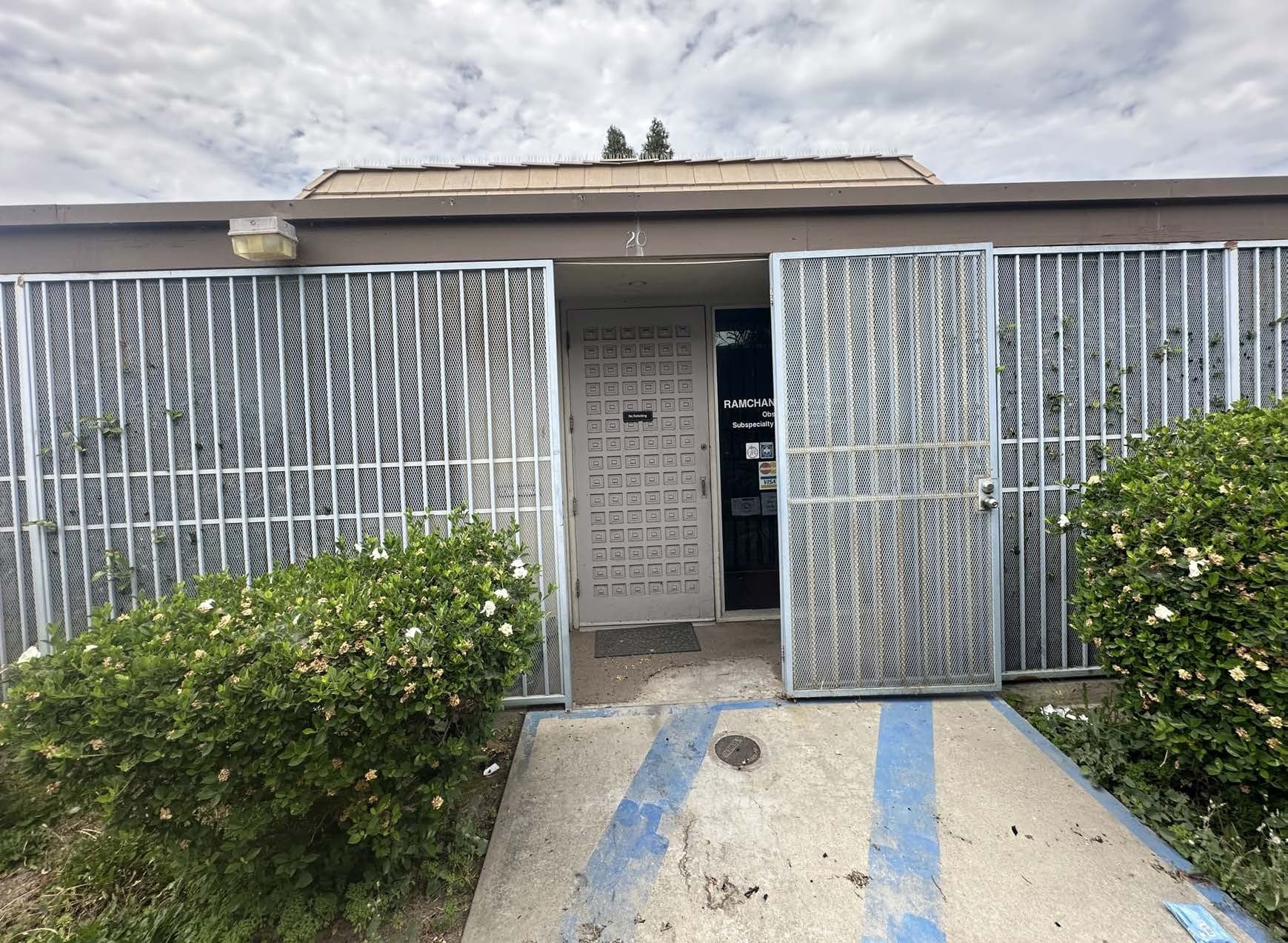 3535 San Dimas St, Bakersfield, CA for sale Building Photo- Image 1 of 5