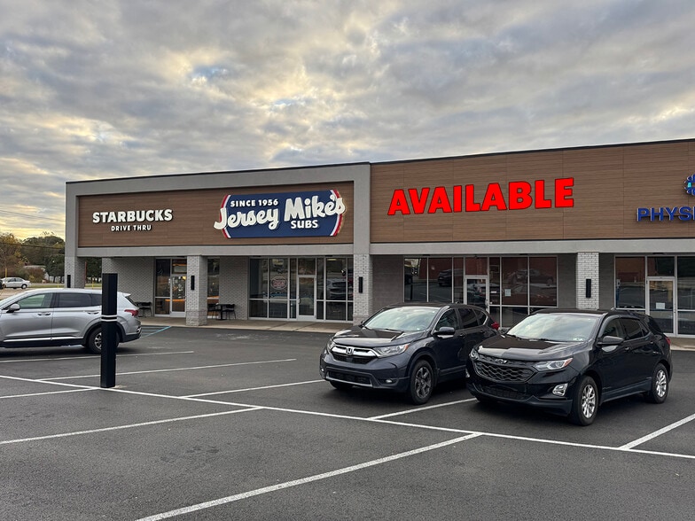 6543 Route 22, Delmont, PA for lease - Building Photo - Image 3 of 7