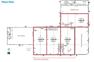 10524 110th St NW, Edmonton, AB for sale Floor Plan- Image 1 of 1