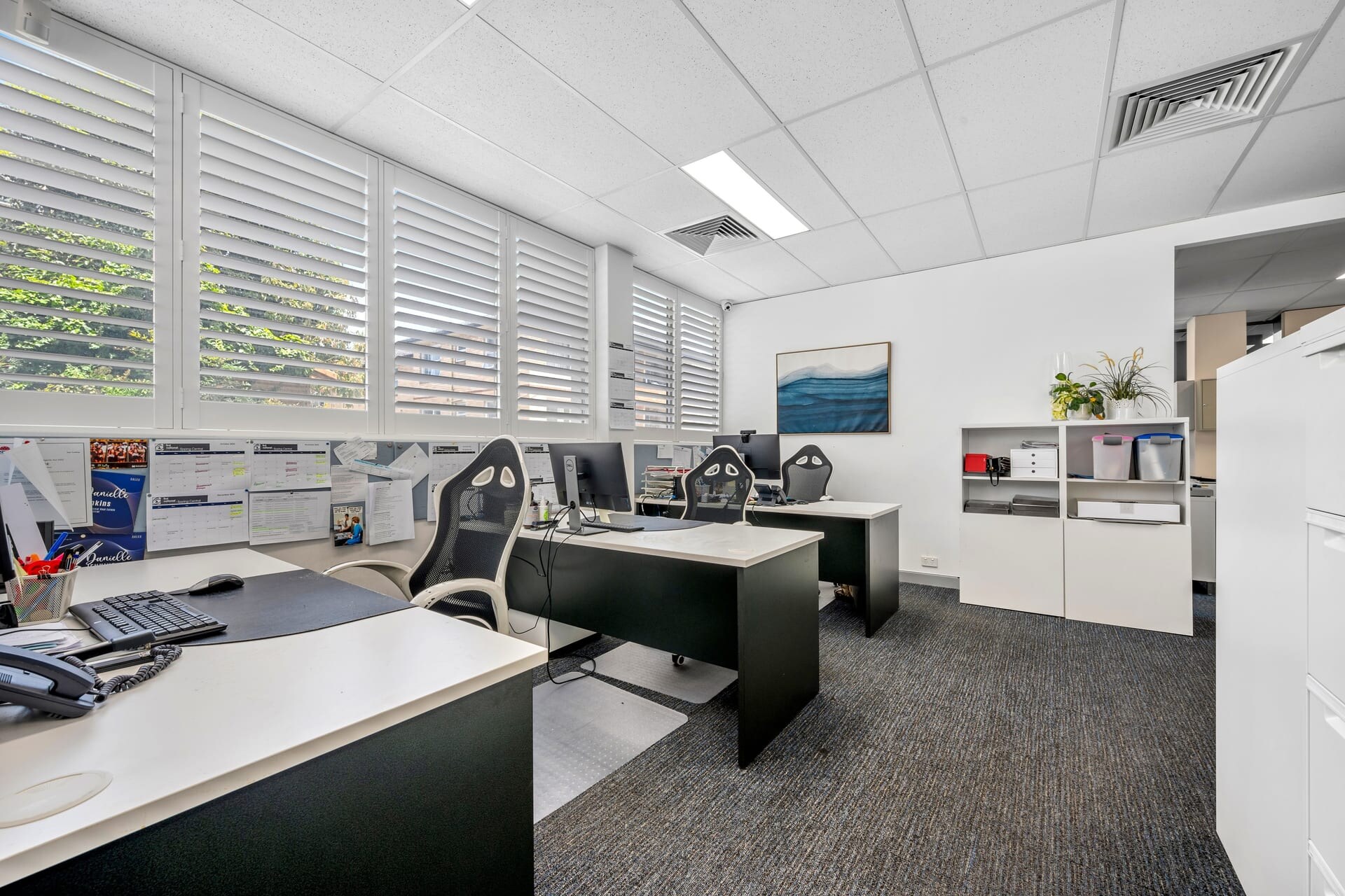 41 Rawson St, EPPING à louer Photo intérieure- Image 1 de 3