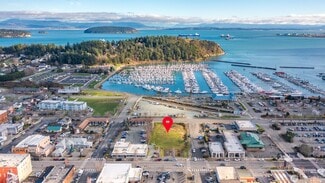 More details for 904 10th St, Anacortes, WA - Land for Sale