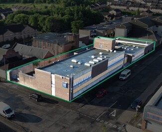 More details for 104 Barloch St, Glasgow - Office for Sale