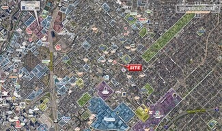 Plus de détails pour 1412 N. Carroll Ave., Dallas, TX - Terrain à vendre