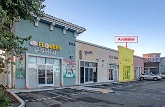 More details for 2955 Senter Rd, San Jose, CA - Retail for Lease