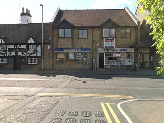 More details for Retail for Lease