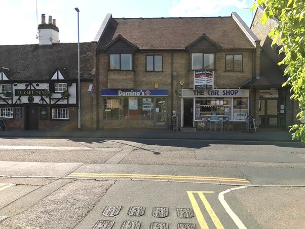 17 Hungtingdon St, St. Neots à louer Photo principale- Image 1 de 2