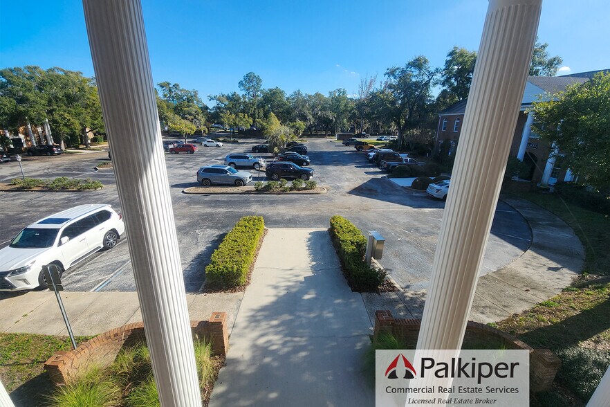 1063 Maitland Center Commons Blvd, Maitland, FL à louer - Photo du bâtiment - Image 3 de 7