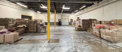 1217-1227 Norton Rd, Hudson, OH for lease Interior Photo- Image 2 of 2