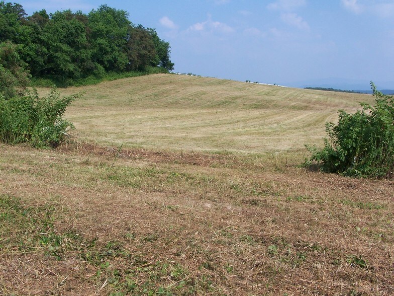 Enterprise Rd, Abingdon, VA à vendre - Photo du bâtiment - Image 3 de 8