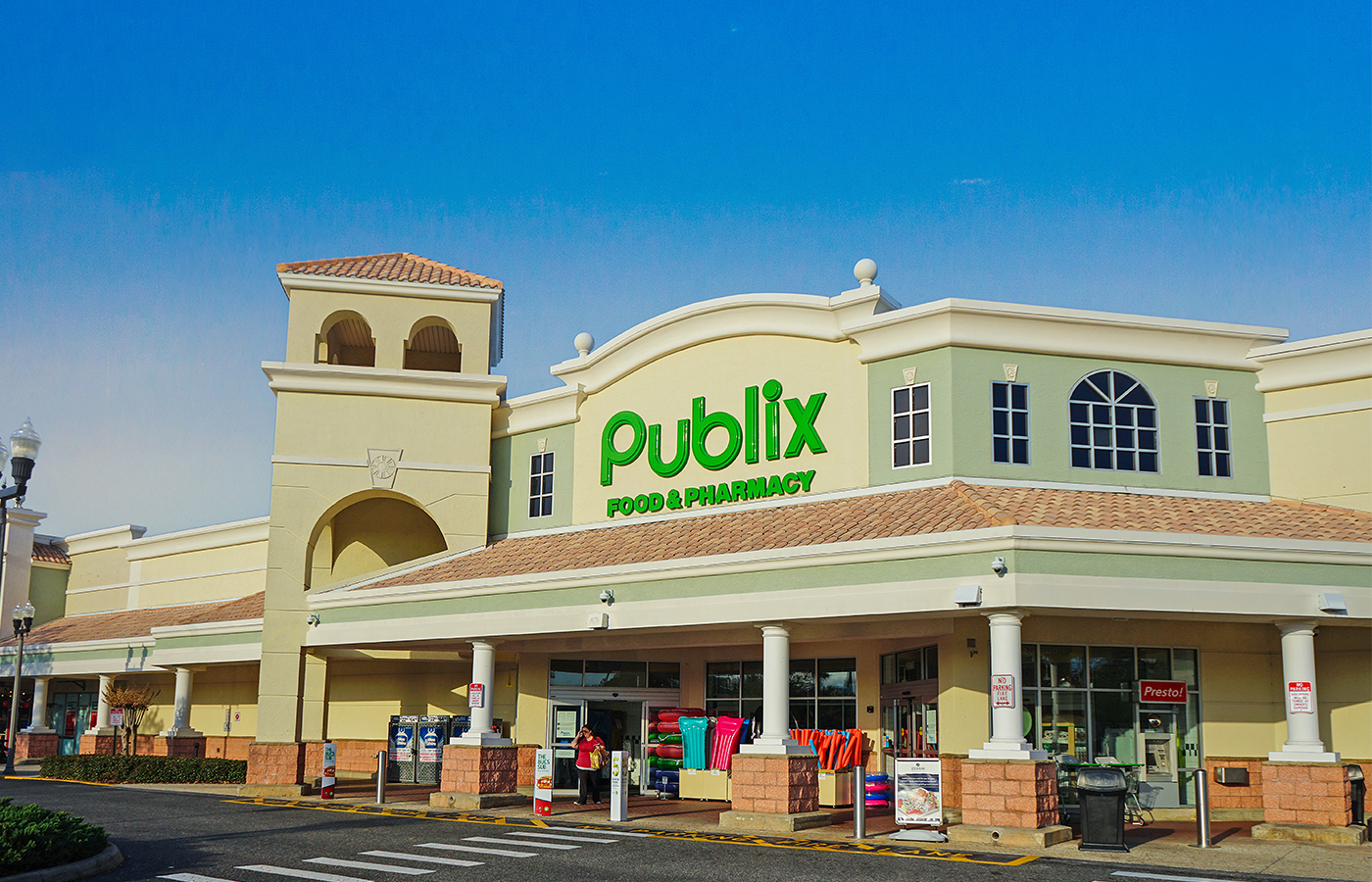 2424 Sand Mine Rd, Davenport, FL for lease Primary Photo- Image 1 of 7