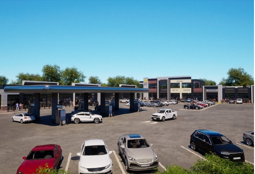 1830 153, Edmonton, AB à louer - Photo du bâtiment - Image 3 de 8