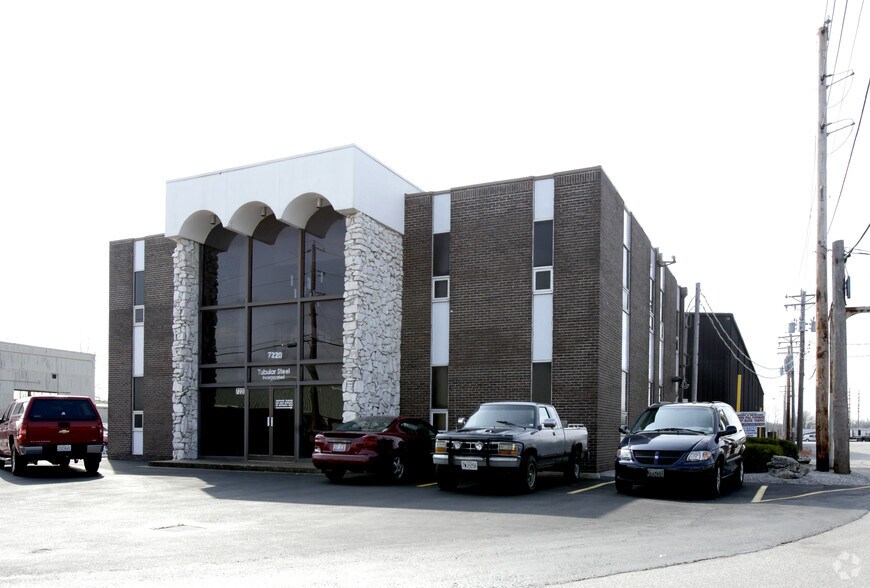 7220 Polson Ln, Hazelwood, MO à vendre - Photo du bâtiment - Image 2 de 3