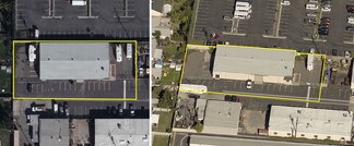 Plus de détails pour 12217 Woodruff Ave, Downey, CA - Industriel à louer