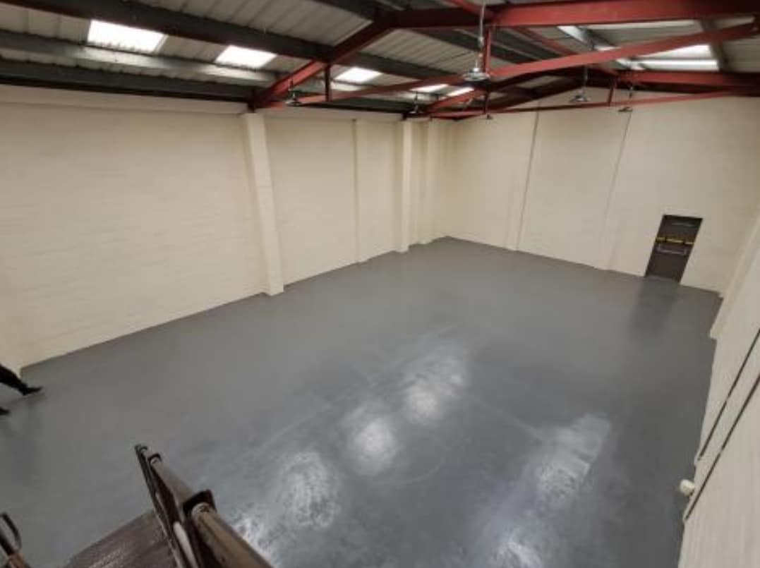 Tait Rd, Croydon, LND CR0 2DP - Unité 21 -  - Photo intérieure - Image 1 of 4