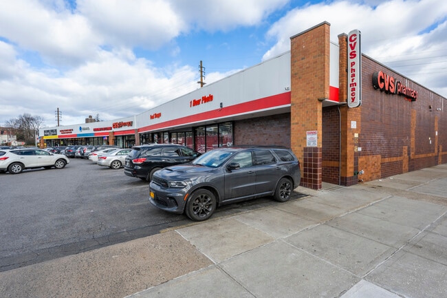 More details for 8511-8525 126th St, Kew Gardens, NY - Retail for Lease