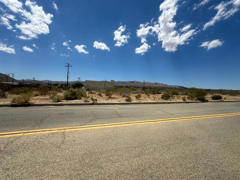 0 Sunset Road, Joshua Tree, CA for sale - Other - Image 3 of 6