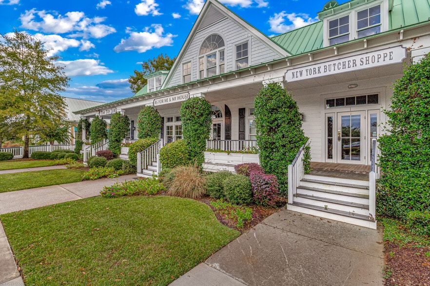 11382 Ocean Hwy, Pawleys Island, SC à louer - Photo du bâtiment - Image 1 de 20