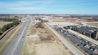 More details for 15372 Fort Campbell Blvd, Oak Grove, KY - Land for Sale