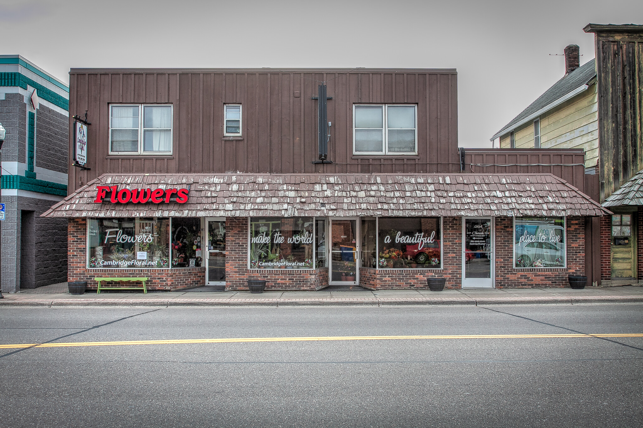 120 Main St N, Cambridge, MN for sale Building Photo- Image 1 of 1