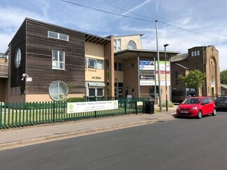 More details for 23 Roe Farm Lane, Derby - Office for Lease