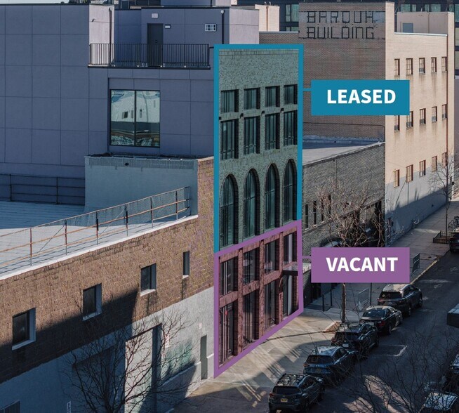 57 N 9th St, Brooklyn, NY à vendre - Photo du bâtiment - Image 2 de 23