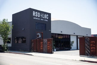 More details for 1365 Obispo Ave, Long Beach, CA - Industrial for Lease