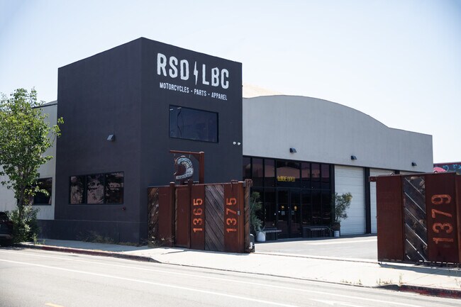 More details for 1365 Obispo Ave, Long Beach, CA - Industrial for Lease
