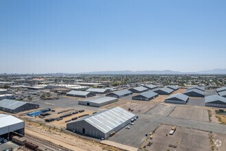 5220 N 51st Ave, Glendale, AZ - Aérien  Vue de la carte