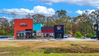 More details for 5806 Terry Rd, Byram, MS - Retail for Sale