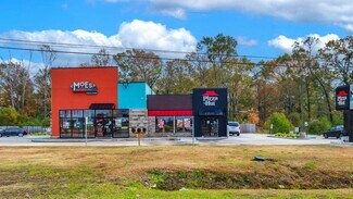 Plus de détails pour 5806 Terry Rd, Byram, MS - Commerce de détail à vendre