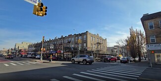 Plus de détails pour 9902 Northern Blvd, Corona, NY - Multi-résidentiel à vendre