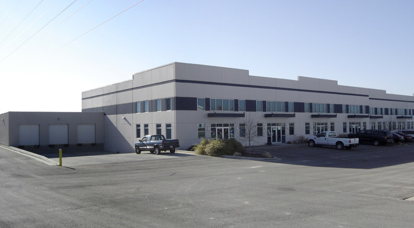 865 W 450 N, Kaysville, UT à louer Photo du bâtiment- Image 1 de 8