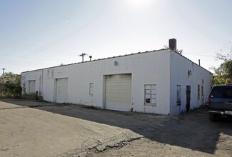 Plus de détails pour 2543 Summer Ave, Memphis, TN - Local d'activités à louer