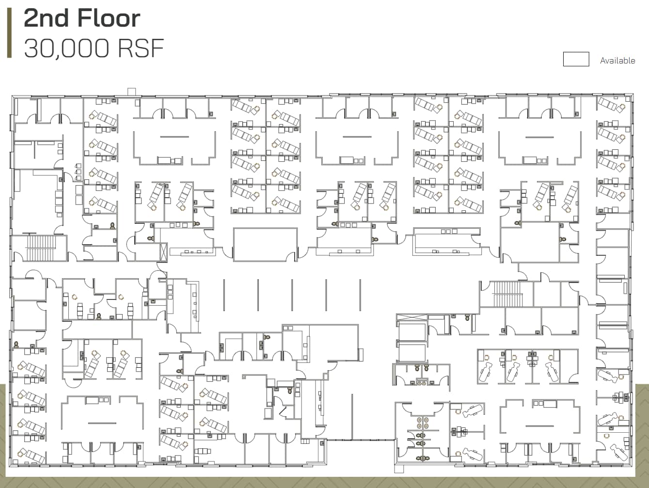 9069 W Thunderbird Rd, Peoria, AZ for lease Floor Plan- Image 1 of 1