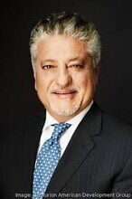 Mehrdad Moayedi