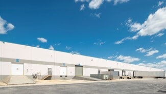 More details for 8265 Patuxent Range Rd, Jessup, MD - Industrial for Lease