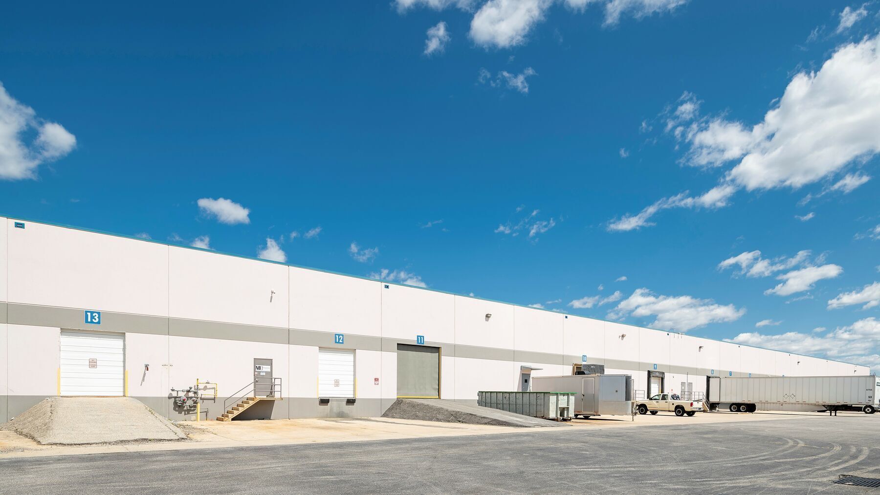 8265 Patuxent Range Rd, Jessup, MD for lease Primary Photo- Image 1 of 4