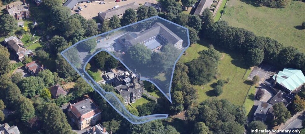 72 Headingley Ln, Leeds à vendre - Photo du bâtiment - Image 2 de 25