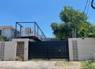 Plus de détails pour 4707 Harmon Ave, Austin, TX - Commerce de détail à vendre