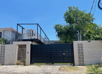 Plus de détails pour 4707 Harmon Ave, Austin, TX - Vente au détail à vendre