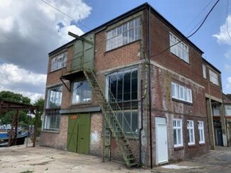 More details for Lower Sunbury Rd, Hampton - Flex for Lease