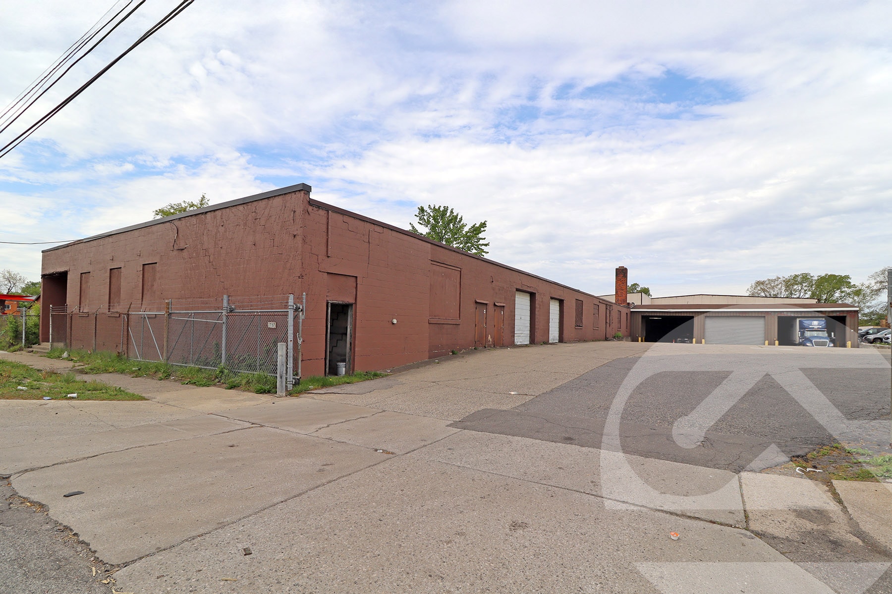 17157 Van Dyke St, Detroit, MI for sale Building Photo- Image 1 of 2