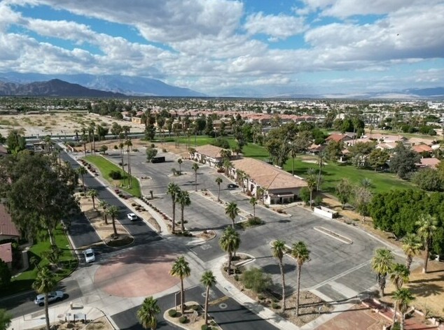48630 Monroe St, Indio, CA à vendre - Photo du bâtiment - Image 2 de 27
