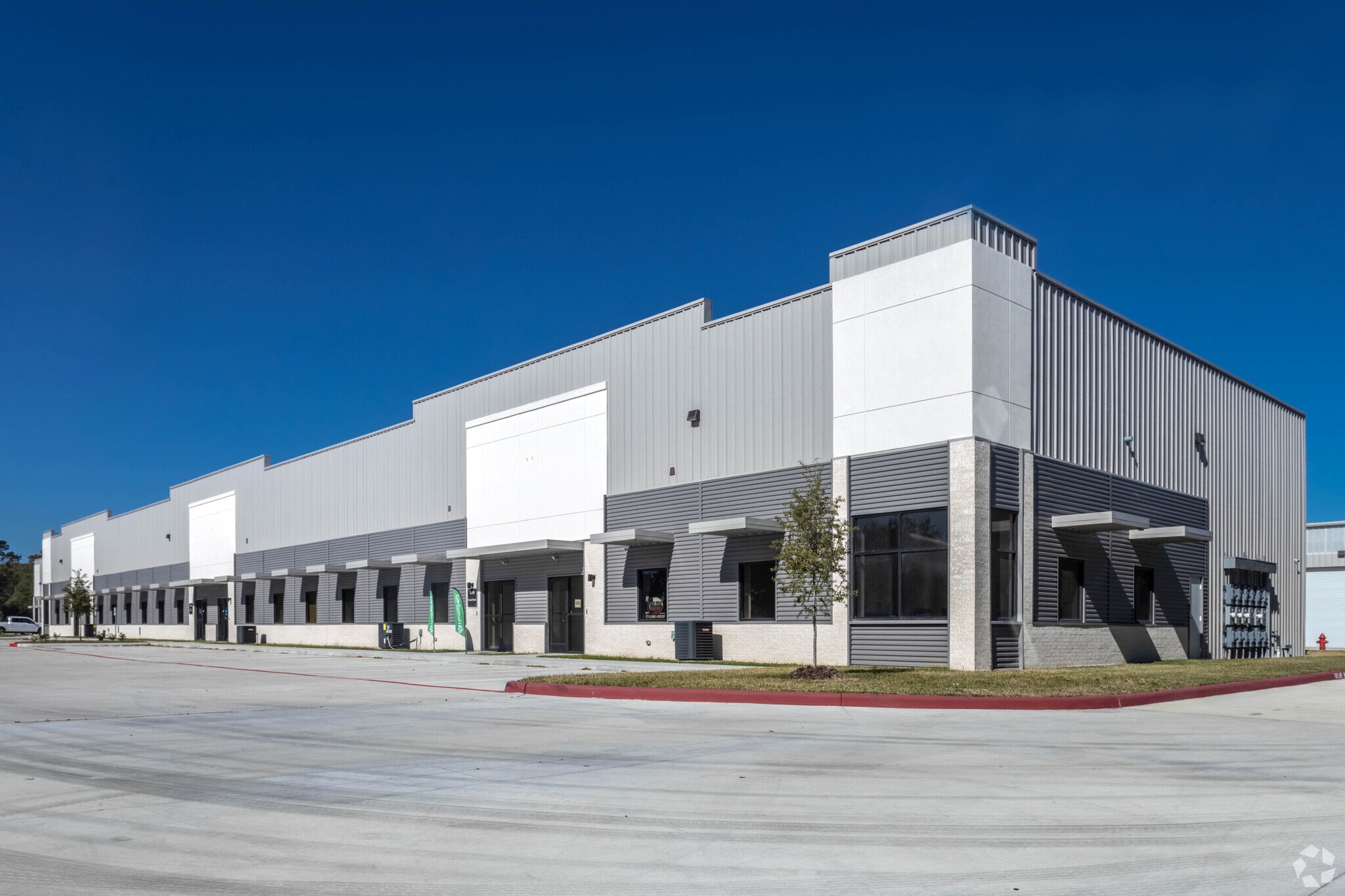 26077 Nelson Way, Katy, TX for lease Primary Photo- Image 1 of 19