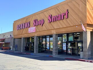 Plus de détails pour 355 Lakeport Blvd, Lakeport, CA - Commerce de détail à louer