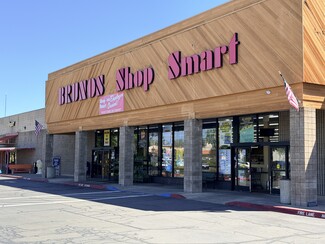 More details for 355 Lakeport Blvd, Lakeport, CA - Retail for Lease