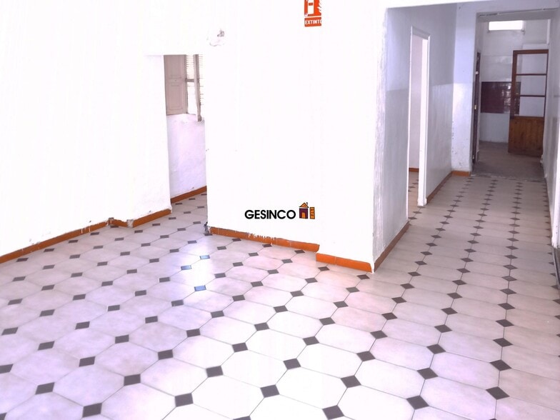 Diputacion, Ontinyent, Sant Rafael, 10, València, Valencia for lease - Building Photo - Image 2 of 8
